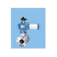Buy cheap Stainless Steel Instrumentation Control Valves O Type RB Series Diameter Design product