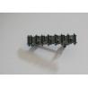 Buy cheap Bag metal item, bag emblem, bag accessory, Bag tag, letter badge, pin, bag metal parts from wholesalers