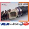 Buy cheap 16650-00Z1B VOL Diesel Engine Fuel Injector 16650-00Z1B BEBE4D17001 1665000Z1B from wholesalers