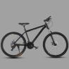 Buy cheap Customized ODM Road Bike 700C Ride with 27 Speed Gears Aluminum Alloy Steel from wholesalers