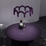 Italian Designer LED Art Chandeliers Home Indoor Living Room Dining Room