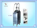 Hot sale radio frequency RF skin tightening beauty machine korea