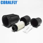 UF106 4388378 1421089 A0001421089 CORALFLY Diesel Truck Filters High Quality