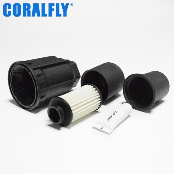 UF106 4388378 1421089 A0001421089 CORALFLY Diesel Truck Filters High Quality
