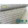 Buy cheap stiff handfeeling bonded interlining for men‘s suit by good quality from wholesalers