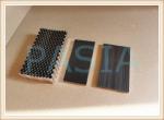 304 Stainless Steel Honeycomb Core Textile Water Jet