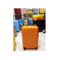 Buy cheap Durable Polypropylene Luggage Bags , Hard Shell Carry On Luggage Sets product