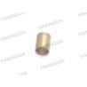 Buy cheap CH08-03-14 Dry Metal For Yin HY-H2311LJM Cutter Parts from wholesalers