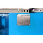 66g/s PU Casting Machine