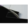 Buy cheap 0.6mm / 0.8mm Thickness PVC Card Material Ultra Glossy Stainless Steel Plates used for PVC card lamination from wholesalers