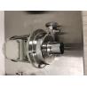 Buy cheap High Pressure Sanitary Centrifugal Pump For Dairy , Beer , Beverage from wholesalers