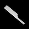 Buy cheap Long Service Life Tungsten Carbide Blades For Cutting Leather Machines from wholesalers