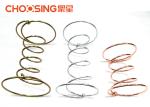 Optimum Durability Upholstery Springs For Chairs , Upholstery Replacement