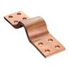 Buy cheap JIS ASTM Flexible Copper Busbar high mechanical properties from wholesalers