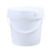 Buy cheap 100% Material Fancy 2L Plastic Ice Fruit Container for Food Grade Storage Bucket from wholesalers