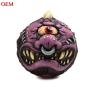 Buy cheap OEM Madballs Series 2 Lock Lips Figure Action Pvc oem factory make pvc toy from wholesalers