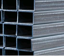 Buy cheap Hot Rolled Seamless SCH 40 Carbon Steel Pipe Gost 3262-75 GrA from wholesalers