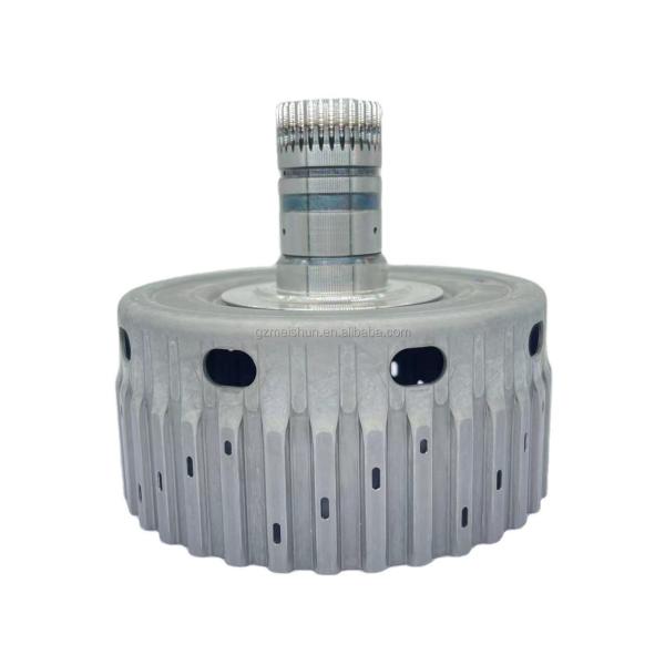 Buy cheap 35061-04010 Hub Sub Assembly Clutch For Toyota LAND CRUISER AC60E AC60F Transmission from wholesalers