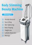 radio frequency device Vacuum liposuction sliming machine shape beauty machine