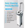 Buy cheap body contouring equipment powershape feature slimming machine Fat roller vaccum cellulite reduction from wholesalers