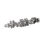 4934862 Genuine Quality Cummins Crankshaft ISDE 6BT ISD QSB6.7 Engine Parts