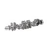 Buy cheap 4934862 Genuine Quality Cummins Crankshaft ISDE 6BT ISD QSB6.7 Engine Parts from wholesalers