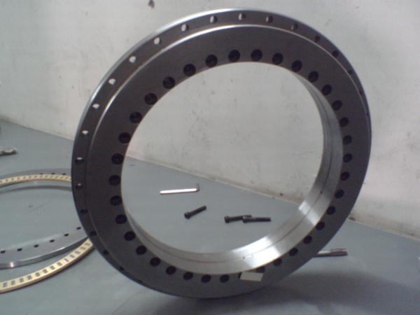 Buy cheap YRT rotary table bearing YRT395 from wholesalers