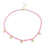 Buy cheap Party Alloy Ladies Fancy Necklace For Women Lightweight Durable from wholesalers