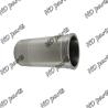 Buy cheap DA120 DA220 Diesel Engine Cylinder Liner 9-11261095-0 9-11261301-1 For ISUZU from wholesalers