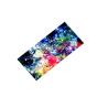 Buy cheap High Elastic Tube Scarf Bandana , Polyester Headband Sunscreen Neck Gaiter Low Fiber Properties from wholesalers