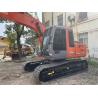 Buy cheap Original Japan Used Hitachi ZX120 Crawler Excavator In Good Condition from wholesalers