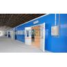 Buy cheap Drawn draft spray booth, furniture painting from wholesalers