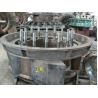 Buy cheap 50HZ/60Hz Frequency Water Turbine Vertical Shaft with 470 Kw Capacity Long-lasting from wholesalers