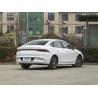 Buy cheap Stocked BYD Qin Plus DMI for Hybrid Electric Vehicle Car and 5 Seats from wholesalers