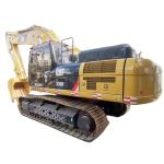 200 KW Original Hydraulic Valve Used Cat 336D Excavator in Excellent Working