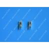 Buy cheap Wafer Connector Housing Wire Crimp Terminals Stamping Corrosion Resistance from wholesalers
