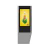Buy cheap IP65 3600W 4000cd/m2 Floor Standing Digital Signage from wholesalers