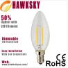 Buy cheap 7 Years Experience Sapphire C35 Led Filament Candle from wholesalers