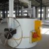 Buy cheap 1 Year Warranty Aluminium Alloy Smelting Furnace PID/SSR Control from wholesalers