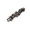 Buy cheap 6HK1 Forged Steel Crankshaft 8976030040 For Excavator DCT ZX330 360 from wholesalers