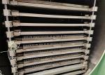 Electric Heating Industrial Food Vacuum Freeze Dry Fruit Machine