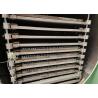 Buy cheap Electric Heating Industrial Food Vacuum Freeze Dry Fruit Machine from wholesalers