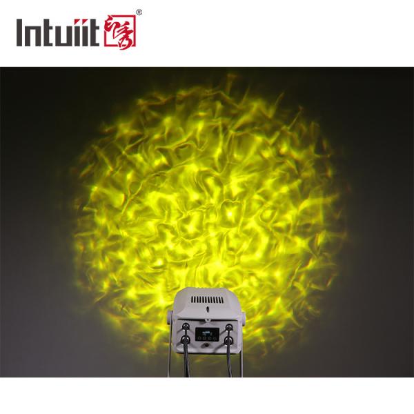Moving Led Sea Wave Ripple Projector Light Review For Outdoor Building