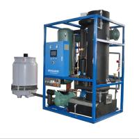 Buy cheap Provided Video Outgoing-Inspection 1ton 3ton 5ton 10ton Ice Maker Machine for product