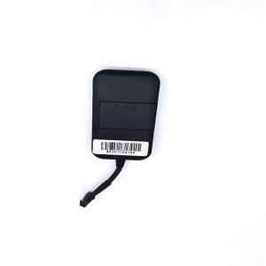 China 4G LTE Car GPS Tracker Equipment Motor GPS Tracker Device GSM Car Alarm Fleet Tracking on sale