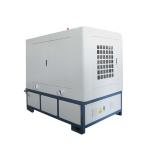 Cylindrical Round Door Locks Rotary Polishing Machine 50HZ Grinding