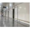 Buy cheap Nature-Friendly Cold Storage Room for Vegetable and Fruit Production PU100426 from wholesalers