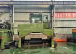 Buy cheap Crawler Style 18m/Min 800m³/H Self Propelled Compost Turner from wholesalers