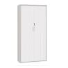 Buy cheap Steel Storage Roller Shutter Door Office Cabinet Modern Furniture from wholesalers
