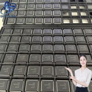 Buy cheap ICs Part Programmer Universal Optocoupler Triac MOC3020 MOC3021 MOC3022 MOC3023 from wholesalers